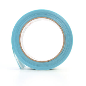 3M Perforated Trim Masking Tape, 15 mm Hard Band, 50.8 mm x 10 m (06348) (7100145502)  - (6Pack)