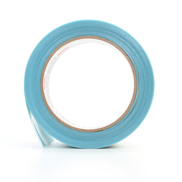 3M Perforated Trim Masking Tape, 15 mm Hard Band, 50.8 mm x 10 m (06348) (7100145502)  - (6Pack)
