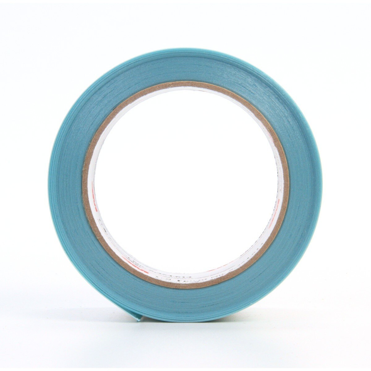 3M Perforated Trim Masking Tape, 7 mm Hard Band, Blue, 50.8 mm x 10 m (06347) (7100145503)  - (6Pack) - 2