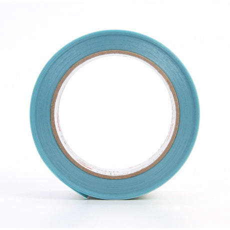 3M Perforated Trim Masking Tape, 7 mm Hard Band, Blue, 50.8 mm x 10 m (06347) (7100145503)  - (6Pack) - 2