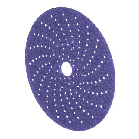 3M 737U 31371 Cubitron II Hookit Abrasive Disc, 6 in, 80+, Purple (7100147539) (200 Pack) - 2
