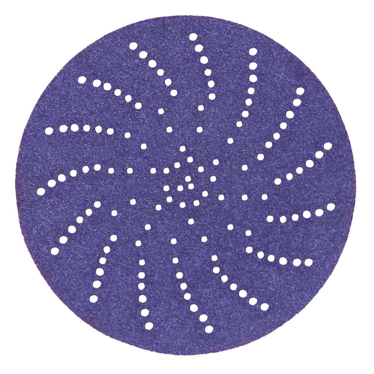 3M 737U 31366 Cubitron II Hookit Clean Sanding Abrasive Disc, 5 in, 80+ (7100147540) (200 Pack)