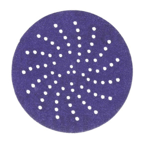 3M 737U 31361 Cubitron II Hookit Clean Sanding Abrasive Disc, 3 in, 80+ (7100147541) (200 Pack)