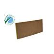 3M Scotch-Brite Clean & Shine Pad, 32 in x 14 in (7100147994) (5 Pack)