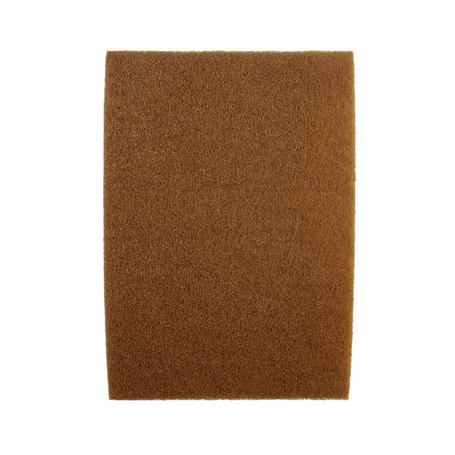 3M Scotch-Brite Clean & Shine Pad, 28 in x 14 in (7100147995) (5 Pack)