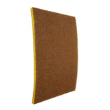 3M Scotch-Brite Clean & Shine Pad, 28 in x 14 in (7100147995) (5 Pack) - 3