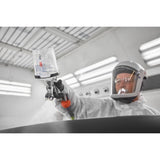 3M High Power Spray Gun Cleaner 15 oz Low VOC Aerosol for Spray Gun Equipment (26689) (7100148476)  - (6Pack) - 7