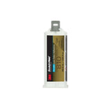 3M 810 DP810-1.64OZ-BLK Scotch-Weld Low Odor Acrylic Adhesive DP, Black, Duo-Pak (7100148732) (12 Pack)