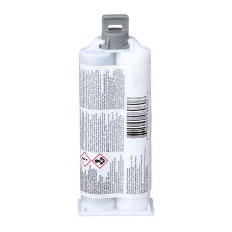 3M 620NS 620 Scotch-Weld Urethane Adhesive DP Black Duo-Pak, 48.5 mL (1.64 fl oz) (7100148737) - 6
