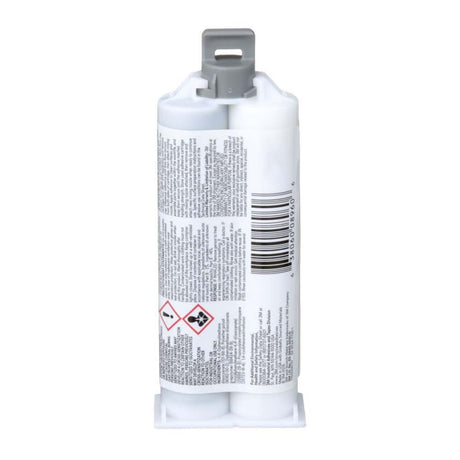 3M 620NS 620 Scotch-Weld Urethane Adhesive DP Black Duo-Pak, 48.5 mL (1.64 fl oz) (7100148737)  - (12Pack) - 6