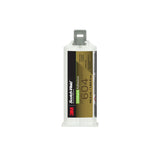 3M DP600NS Urethane Adhesive, Black, 48.5 mL Duo-Pak (7100148738)  - (12 Pack)