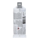 3M DP270 DP270-1.64OZ-BLK Scotch-Weld Epoxy Potting Compound Black Duo-Pak (48.5 mL) (7100148745) - 4