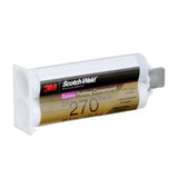 3M DP270 DP270-1.64OZ-BLK Scotch-Weld Epoxy Potting Compound Black Duo-Pak (48.5 mL) (7100148745) (12 Pack) - 6