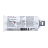 3M DP270 DP270-1.64OZ-BLK Scotch-Weld Epoxy Potting Compound Black Duo-Pak (48.5 mL) (7100148745) (12 Pack) - 9