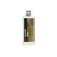 3M 640 Scotch-Weld Urethane Adhesive DP, Brown, Duo-Pak (48.5 mL) (7100148761)  - (12Pack)