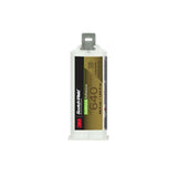 3M 640 Scotch-Weld Urethane Adhesive DP, Brown, Duo-Pak (48.5 mL) (7100148761)  - (12Pack)