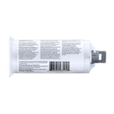 3M DP100 Scotch-Weld Epoxy Adhesive Duo-Pak, Clear (7100148763) (12 Pack) - 10