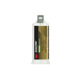 3M 605 Scotch-Weld Urethane Adhesive DP605NS, Off-White, 48.5 mL Duo-Pak (605NS) (7100148767)  - (12Pack)