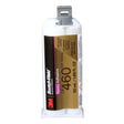 3M DP460 Scotch-Weld Epoxy Adhesive Off-White Duo-Pak 50 mL (1.69 fl oz) (7100148768)