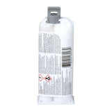 3M DP460 Scotch-Weld Epoxy Adhesive Off-White Duo-Pak 50 mL (1.69 fl oz) (7100148768) - 7