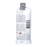 3M DP460 Scotch-Weld Epoxy Adhesive Off-White Duo-Pak 50 mL (1.69 fl oz) (7100148768) - 7