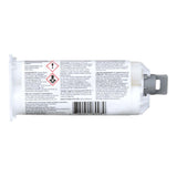 3M DP460 Scotch-Weld Epoxy Adhesive Off-White Duo-Pak 50 mL (1.69 fl oz) (7100148768) (12 Pack) - 8