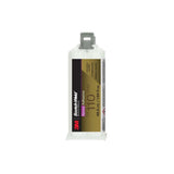 3M DP110 Epoxy Adhesive Gray Duo-Pak for Multi-Substrate Bonding (48.5 mL) (7100148777)