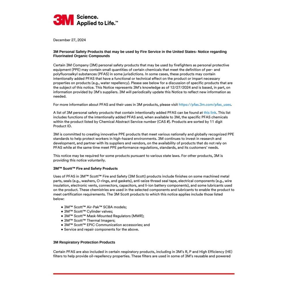 3M TR-802N 94242 Versaflo Powered Air Purifying Respirator Unit AAD Intrinsically Safe (7100150821) - 10
