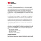 3M TR-802N 94242 Versaflo Powered Air Purifying Respirator Unit AAD Intrinsically Safe (7100150821) - 10