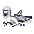 3M TR-800-PSK 94248 / Versaflo Powered Air Purifying Respirator Painters Kit (AAD) (7100150922)