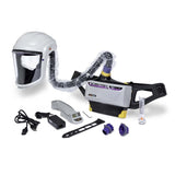 3M TR-800-PSK 94248 / Versaflo Powered Air Purifying Respirator Painters Kit (AAD) (7100150922)