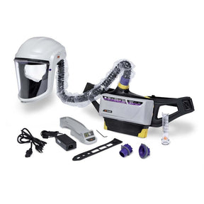 3M TR-800-PSK 94248 / Versaflo Powered Air Purifying Respirator Painters Kit (AAD) (7100150922)