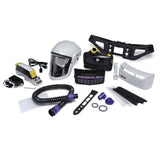 3M TR-800-PSK 94248 / Versaflo Powered Air Purifying Respirator Painters Kit (AAD) (7100150922) - 2