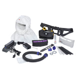 3M 1334271 Versaflo Powered Air Purifying Respirator Easy Clean Kit TR-800-ECK (7100150926)
