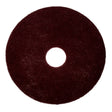 3M SPPP16 Scotch-Brite Surface Preparation Pad Plus, 16 in (7100151377) (5 Pack)