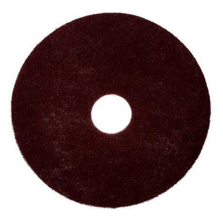 3M SPPP16 Scotch-Brite Surface Preparation Pad Plus, 16 in (7100151377) (5 Pack)