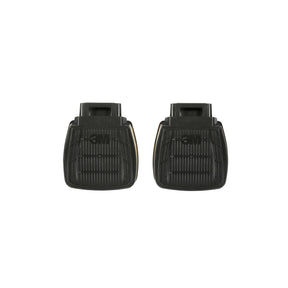 3M D8003 Secure Click Organic Vapor/Acid Gas Cartridge (7100153220) (1 Pair)  - (30Pack)