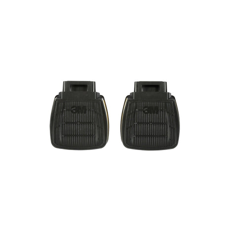 3M D8003 Secure Click Organic Vapor/Acid Gas Cartridge (7100153220) (1 Pair)  - (30Pack)