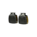 3M D8006 Multi-Gas/Vapor Respirator Cartridge, Ammonia, Methylamine, Formaldehyde, NIOSH Approved, Dual-Flow, Olive (7100153228)  - (30 Pack) - 3