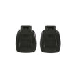 3M Secure Click Organic Vapor Cartridge Filter P100 Dual-Flow (D80921) (7100153232) (1 Pair)  - (30Pack)