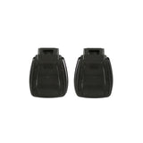 3M Secure Click Organic Vapor Cartridge Filter P100 Dual-Flow (D80921) (7100153232) (1 Pair)  - (30Pack)