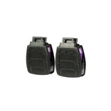 3M Secure Click Organic Vapor Cartridge Filter P100 Dual-Flow (D80921) (7100153232) (1 Pair)  - (30Pack) - 4