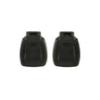 3M D80923 Organic Vapor/Acid Gas Cartridge/Filter, P100, Dual-Flow, NIOSH Approved (7100153233) (1 Pair)  - (30 Pack)