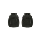 3M D80923 Organic Vapor/Acid Gas Cartridge/Filter, P100, Dual-Flow, NIOSH Approved (7100153233) (1 Pair)  - (30 Pack)