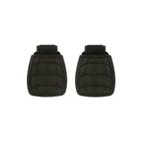 3M D80923 Organic Vapor/Acid Gas Cartridge/Filter, P100, Dual-Flow, NIOSH Approved (7100153233) (1 Pair)  - (30 Pack) - 2
