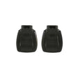3M D80926 Multi-Gas/Vapor Cartridge/Filter, P100, Dual-Flow, NIOSH Approved (7100153234) (1 Pair)  - (30 Pack)