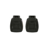 3M D80926 Multi-Gas/Vapor Cartridge/Filter, P100, Dual-Flow, NIOSH Approved (7100153234) (1 Pair)  - (30 Pack)