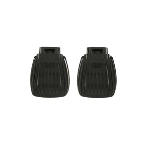 3M D80926 Multi-Gas/Vapor Cartridge/Filter, P100, Dual-Flow, NIOSH Approved (7100153234) (1 Pair)  - (30 Pack)