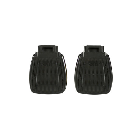 3M D80926 Multi-Gas/Vapor Cartridge/Filter, P100, Dual-Flow, NIOSH Approved (7100153234) (1 Pair)  - (30 Pack)