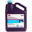 3M Perfect-It EX Ultrafine Machine Polish, 1 gal Bottle (06069) (7100153646)  - (4Pack)